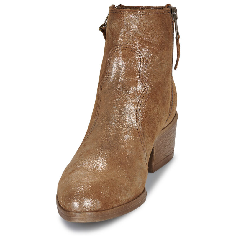 Mjus  BADIA  Marrone -  Stivaletti Donna - 3