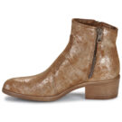 Mjus  BADIA  Marrone -  Stivaletti Donna - 4
