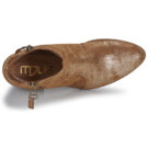 Mjus  BADIA  Marrone -  Stivaletti Donna - 6