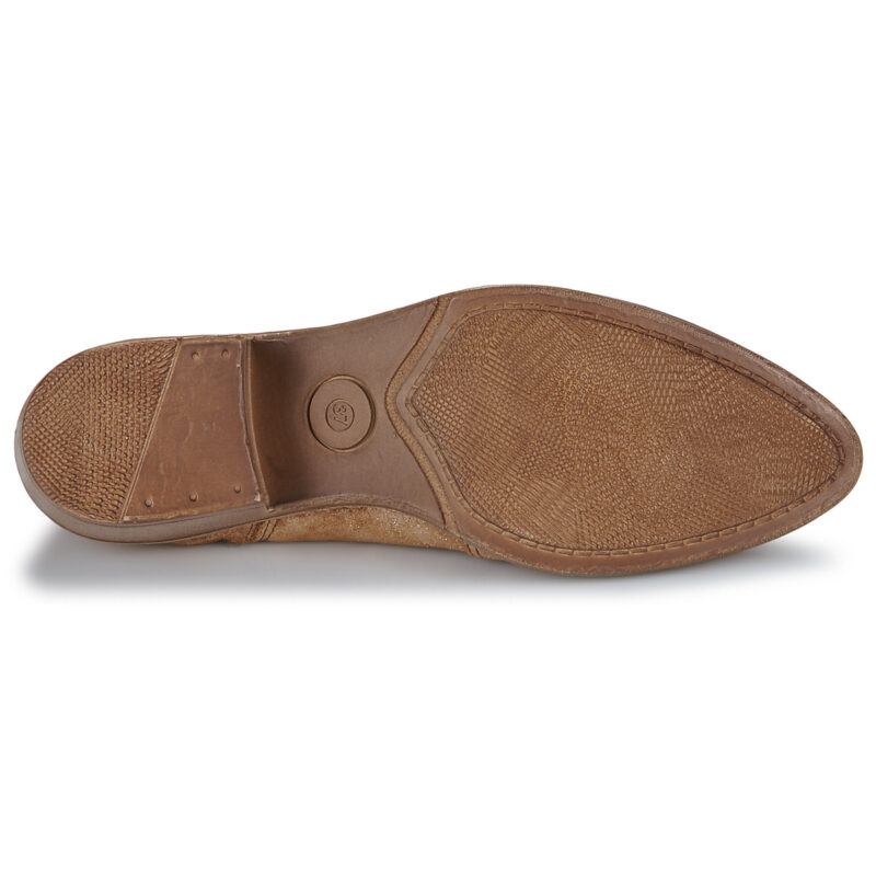Mjus  BADIA  Marrone -  Stivaletti Donna - 7