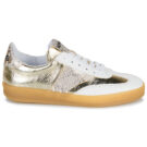 Mjus GENOVA Bianco Sneakers basse Donna - 2