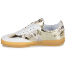 Mjus GENOVA Bianco Sneakers basse Donna - 4