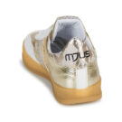 Mjus GENOVA Bianco Sneakers basse Donna - 5