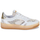 Mjus PISA Bianco Sneakers basse Donna - 2