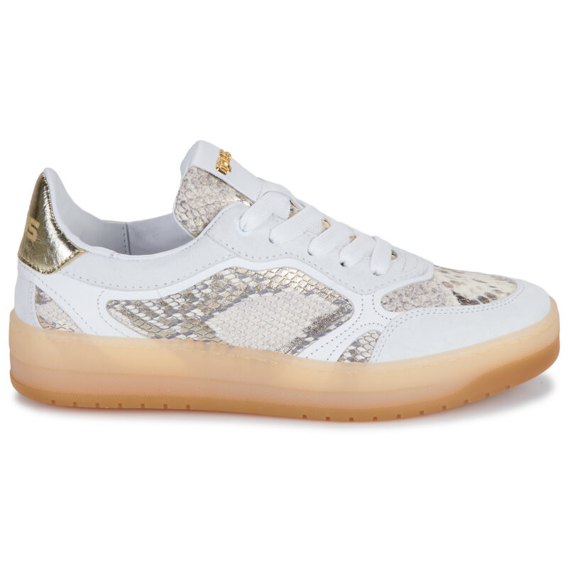 Mjus PISA Bianco Sneakers basse Donna - 2