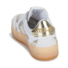 Mjus PISA Bianco Sneakers basse Donna - 5