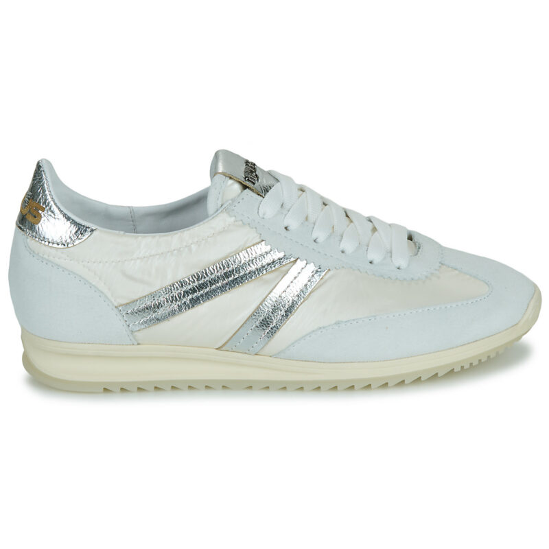 Mjus EGADI Bianco Sneakers basse Donna - 2