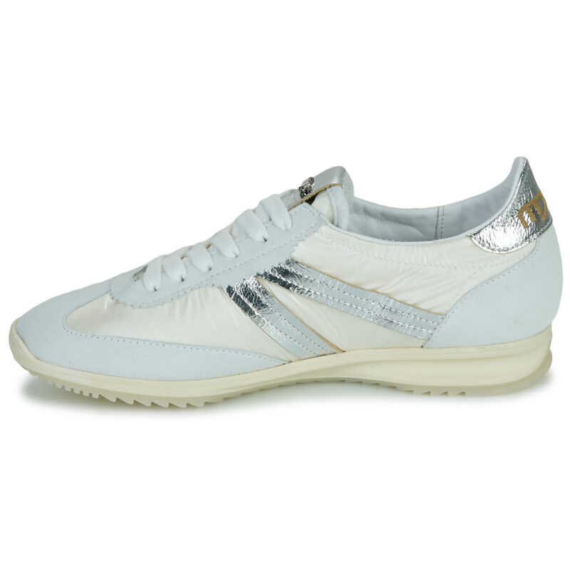 Mjus EGADI Bianco Sneakers basse Donna - 4