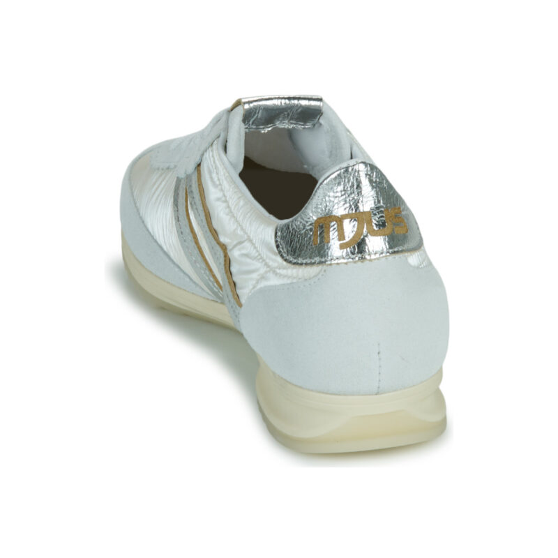Mjus EGADI Bianco Sneakers basse Donna - 5
