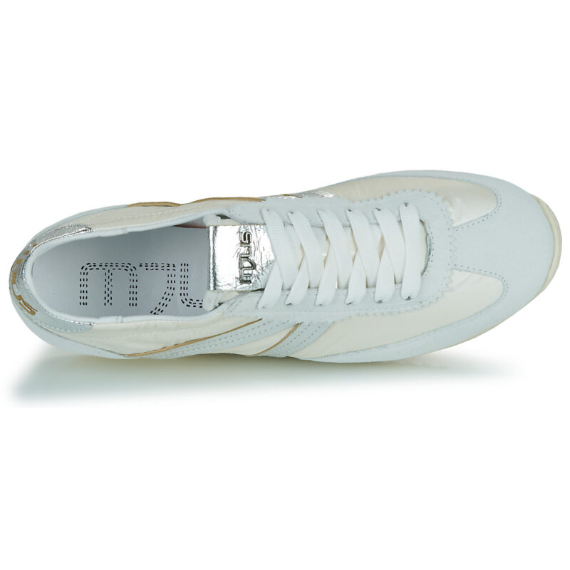 Mjus EGADI Bianco Sneakers basse Donna - 6