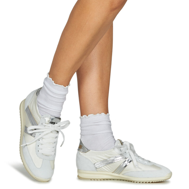 Mjus EGADI Bianco Sneakers basse Donna - 8
