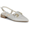 Mjus  PORTOFINO SLING  Beige -  Ballerine Donna