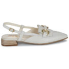 Mjus  PORTOFINO SLING  Beige -  Ballerine Donna - 2