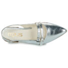 Mjus  PORTOFINO SLING  Argento -  Ballerine Donna - 6