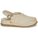 Airstep / A.S.98 SPOON CLOG Beige Clogs Damen - 2