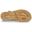 Airstep / A.S.98 SPOON CLOG Beige Clogs Damen - 7