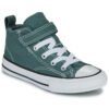 Converse CHUCK TAYLOR ALL STAR MALDEN STREET EASY-ON Verde - Sneakers Bambino