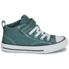 Converse CHUCK TAYLOR ALL STAR MALDEN STREET EASY-ON Verde Sneakers Bambino - 2