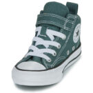 Converse CHUCK TAYLOR ALL STAR MALDEN STREET EASY-ON Verde Sneakers Bambino - 3