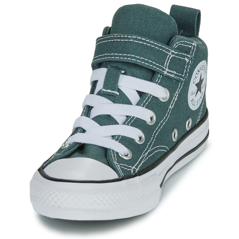 Converse CHUCK TAYLOR ALL STAR MALDEN STREET EASY-ON Verde Sneakers Bambino - 3