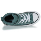Converse CHUCK TAYLOR ALL STAR MALDEN STREET EASY-ON Verde Sneakers Bambino - 6