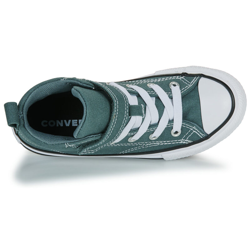 Converse CHUCK TAYLOR ALL STAR MALDEN STREET EASY-ON Verde Sneakers Bambino - 6