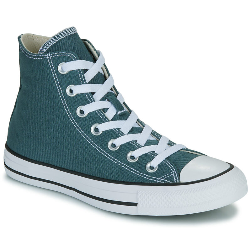Converse  CHUCK TAYLOR ALL STAR  Verde -  Sneakers alte Uomo - 1