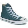 Converse  CHUCK TAYLOR ALL STAR  Verde -  Sneakers alte Donna