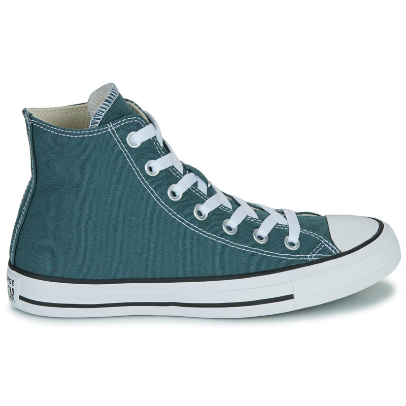 Converse  CHUCK TAYLOR ALL STAR  Verde -  Sneakers alte Uomo - 2
