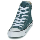 Converse  CHUCK TAYLOR ALL STAR  Verde -  Sneakers alte Uomo - 3