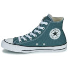 Converse  CHUCK TAYLOR ALL STAR  Verde -  Sneakers alte Uomo - 4