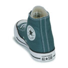 Converse  CHUCK TAYLOR ALL STAR  Verde -  Sneakers alte Uomo - 5