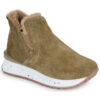 Gioseppo  #N/A  Beige -  Stivaletti Donna