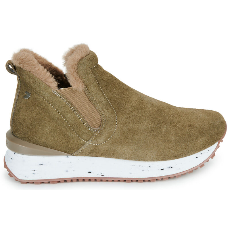 Gioseppo #N/A Beige Stivaletti Donna - 2
