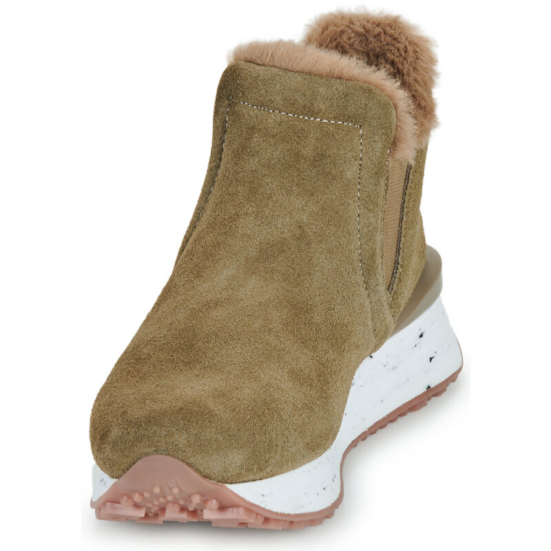 Gioseppo #N/A Beige Stivaletti Donna - 3