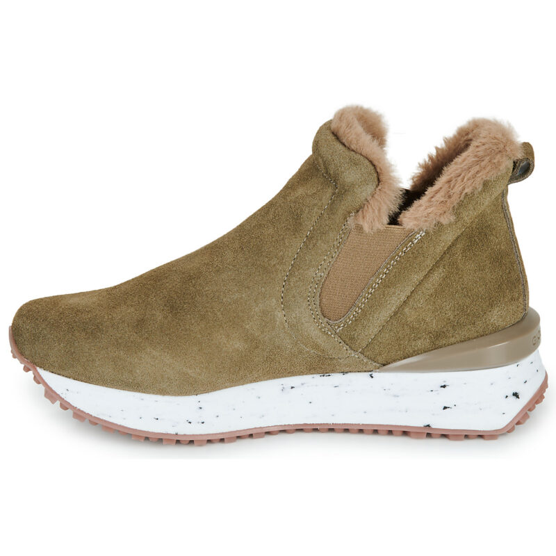 Gioseppo #N/A Beige Stivaletti Donna - 4