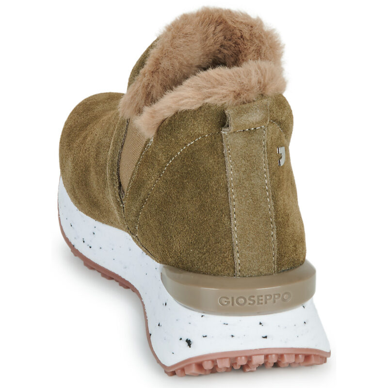 Gioseppo #N/A Beige Stivaletti Donna - 5