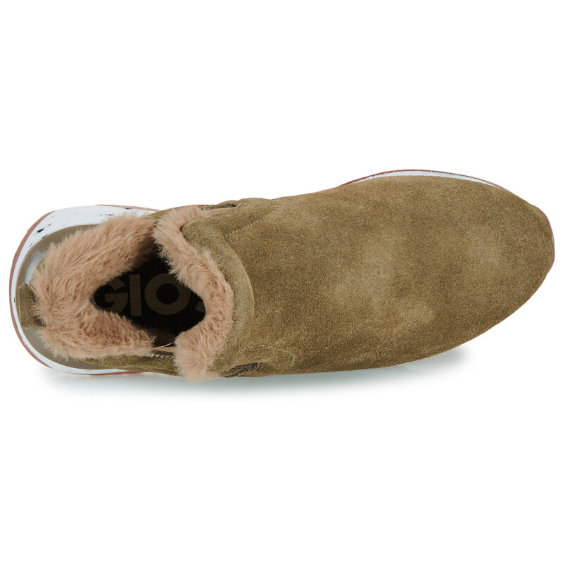 Gioseppo #N/A Beige Stivaletti Donna - 6