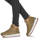 Gioseppo #N/A Beige Stivaletti Donna - 8