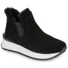 Gioseppo  #N/A  Nero -  Stivaletti Donna - 1