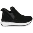 Gioseppo  #N/A  Nero -  Stivaletti Donna - 2