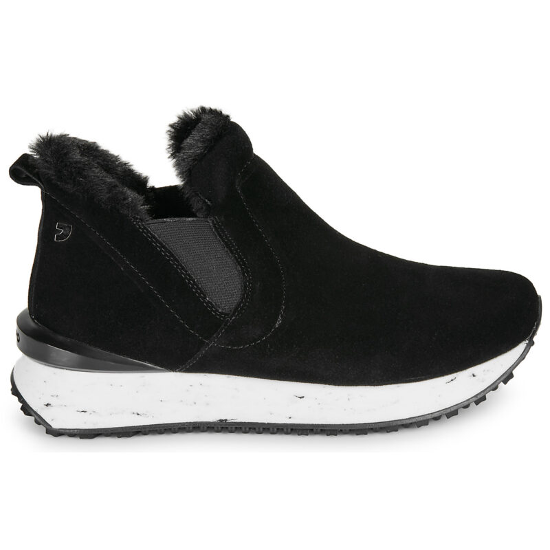 Gioseppo  #N/A  Nero -  Stivaletti Donna - 2