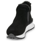 Gioseppo  #N/A  Nero -  Stivaletti Donna - 3