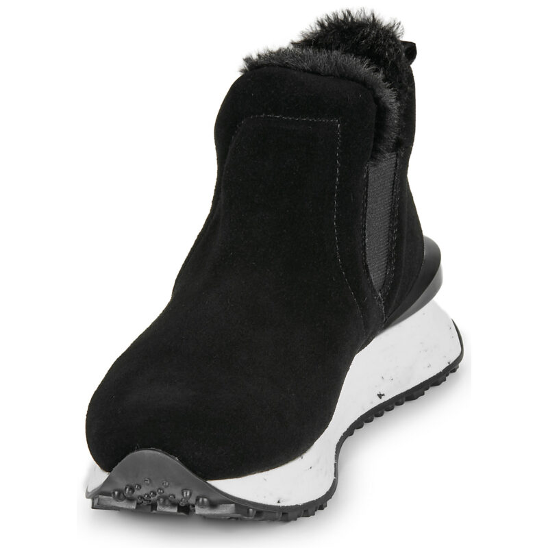 Gioseppo  #N/A  Nero -  Stivaletti Donna - 3