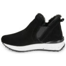 Gioseppo  #N/A  Nero -  Stivaletti Donna - 4