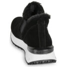 Gioseppo  #N/A  Nero -  Stivaletti Donna - 5