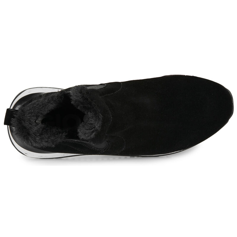 Gioseppo  #N/A  Nero -  Stivaletti Donna - 6