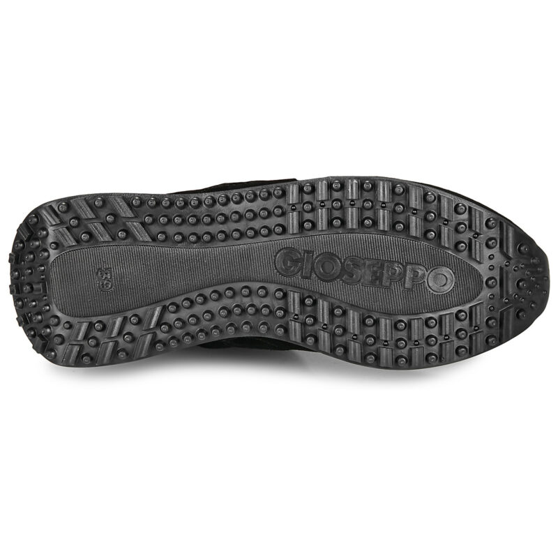 Gioseppo  #N/A  Nero -  Stivaletti Donna - 7