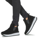 Gioseppo  #N/A  Nero -  Stivaletti Donna - 8