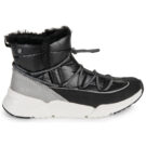 Gioseppo #N/A Nero Stivaletti Donna - 2